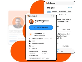 Clodura-ai-profile
