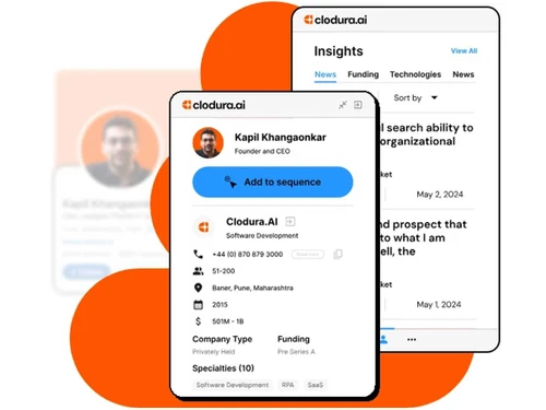 Clodura-ai-profile