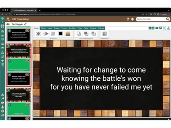 Risen Media-edit presentation