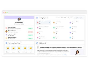 FactoHR-employee-profile