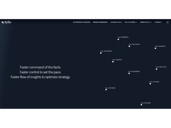 Syllo-faster command