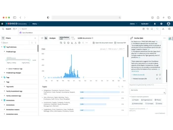 DISCO-tag predictions