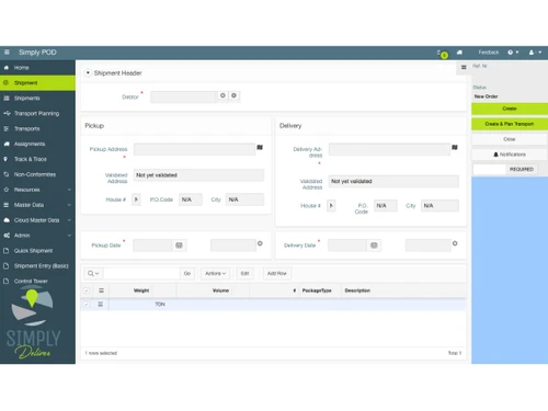 oracle apex-settings
