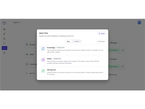 TailorTalk documentation
