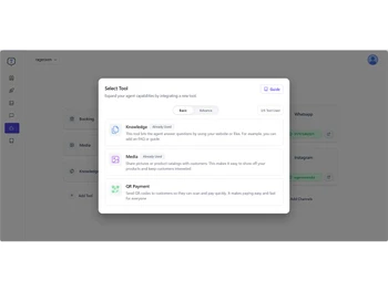 TailorTalk documentation