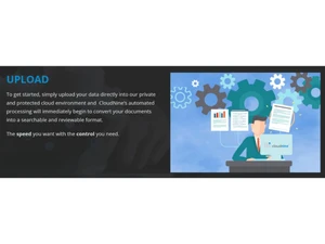 CloudNine Review-upload