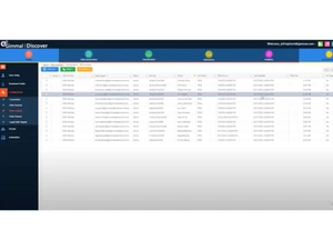 Gimmal Discover-configuration