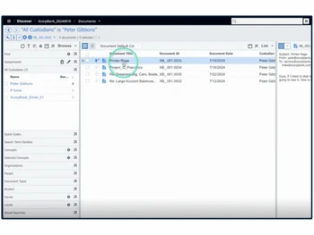 Nuix Neo Discover-collaborate