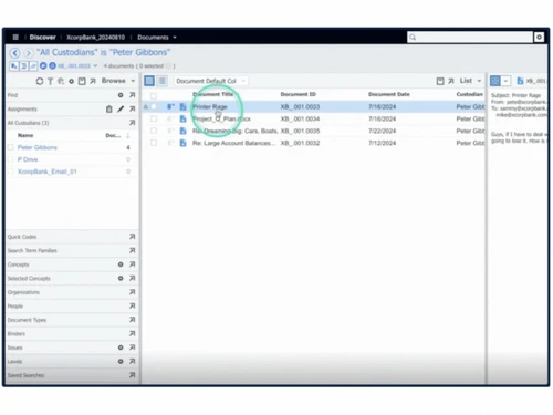 Nuix Neo Discover-collaborate