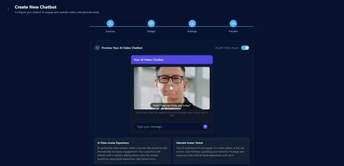 Chatrly-Preview