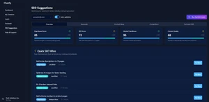 Chatrly-Seo Suggestions