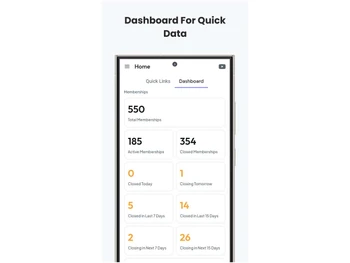 Loop Billing dashboard