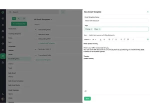 twozo-crm template