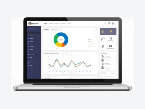 edufar school management software-attendance