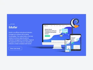 edufar school management software-information