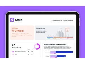 Ketch-dashboard