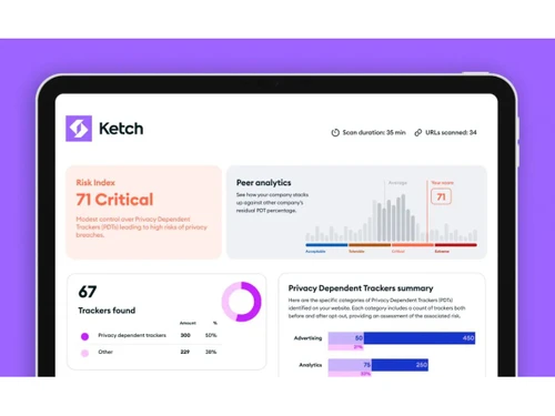 Ketch-dashboard