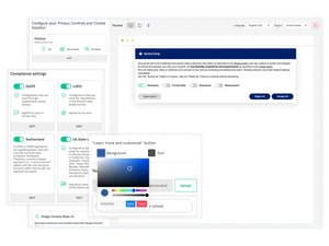 iubenda-privacy control