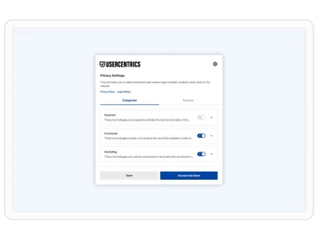 Usercentrics-privacy