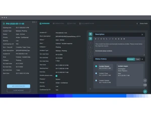 Sumo Logic Cloud SOAR-case
