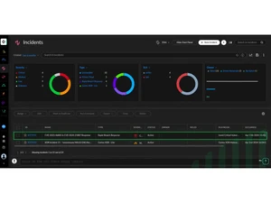 Cortex XSOAR-incidents