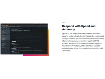 Splunk SOAR-security