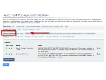 horizon-customization