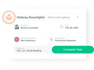 happy property-downlights