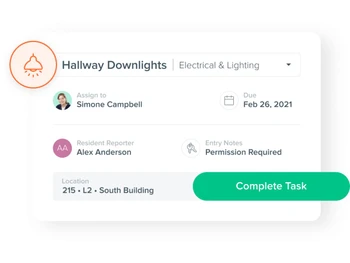 happy property-downlights