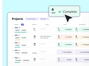 happy property-projects