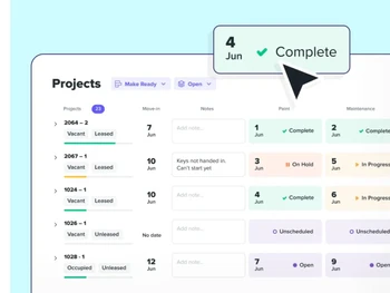 happy property-projects