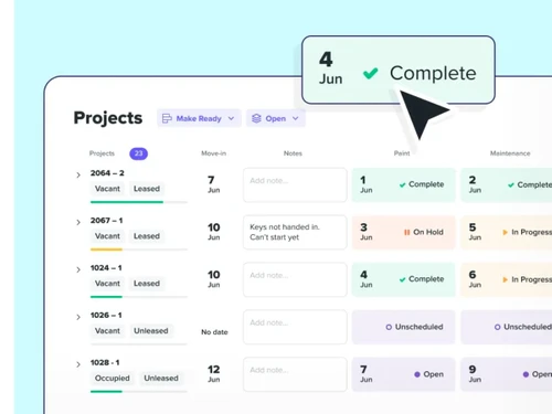 happy property-projects