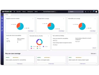 ServiceNow SecOps-protection