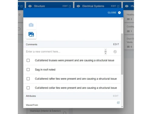inspector toolbelt-comments