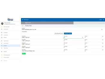 inspector toolbelt-pageview