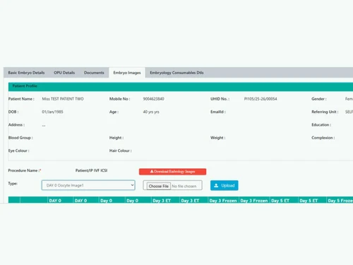 Acssel IVF-patient-profile