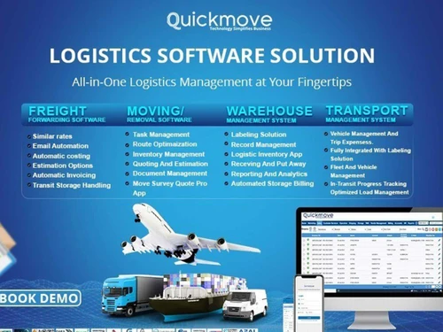 QuickMove customers