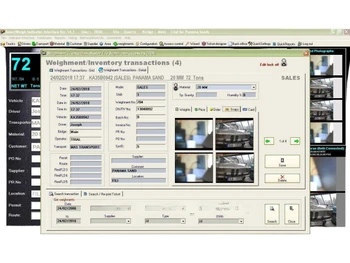 SmartWeigh-transaction