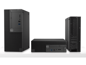 Dell Optiplex 3050