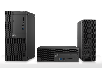 Dell Optiplex 3050