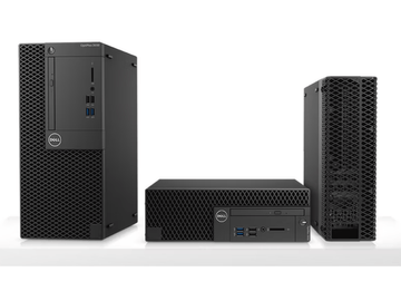 Dell Optiplex 3050 Pricing & Reviews 2025 | Techjockey.com