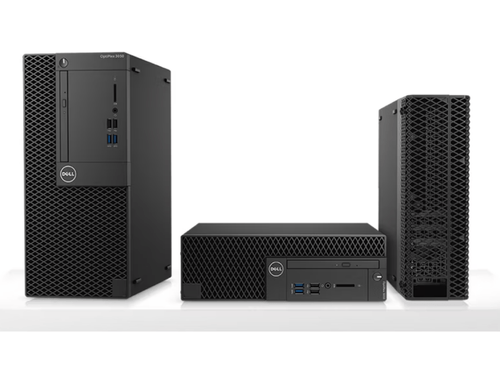 Dell Optiplex 3050