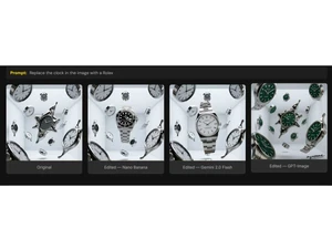 google-nano banana images