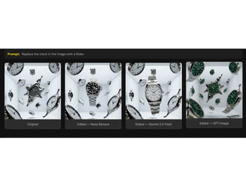 google-nano banana images