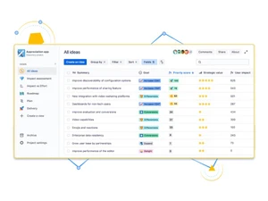 Jira Product Discovery-ideas