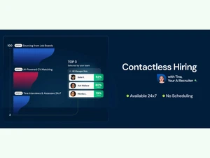 Babblebots AI interviews