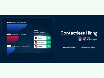 Babblebots AI interviews