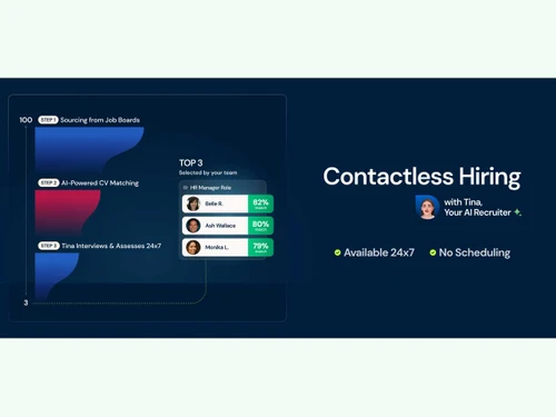 Babblebots AI interviews