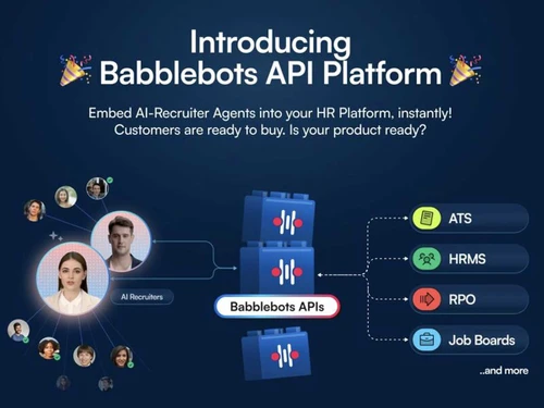 Babblebots Api
