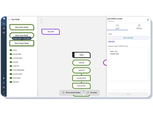 Haptik-conversation studio
